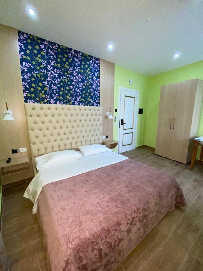 Pilo Lala Hotel Lushnjë المظهر الخارجي الصورة